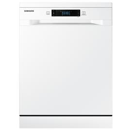 Samsung Series 6 DW60M6050FW Full Size Dishwasher – White 