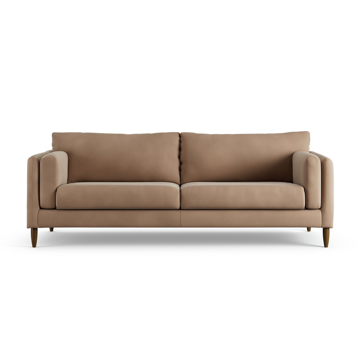 Habitat Newington 4 Seater Sofa