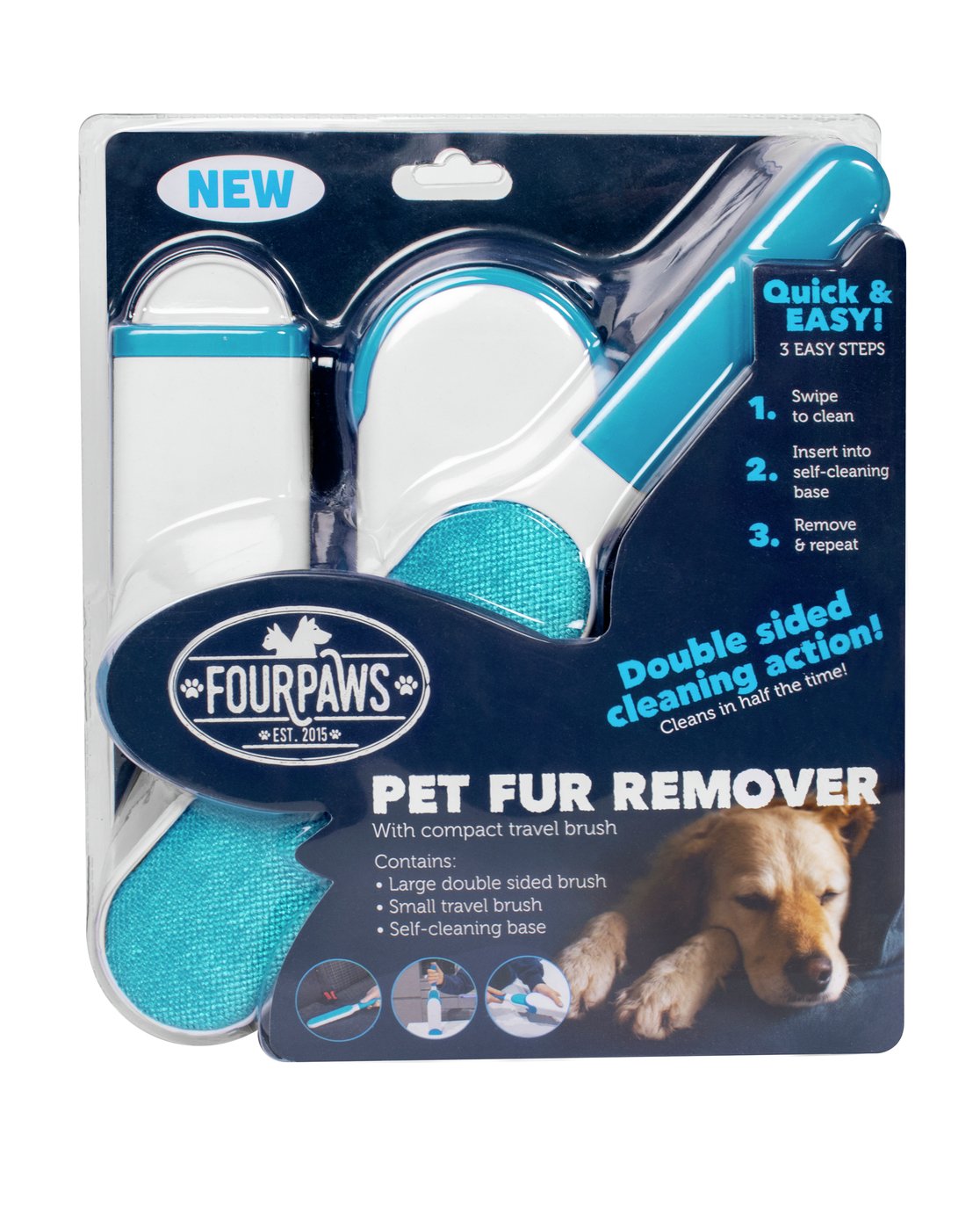 Pet Fur Remover
