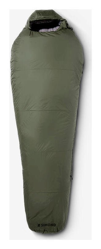 Decathlon MT500 0°C Trekking Sleeping Bag - XL
