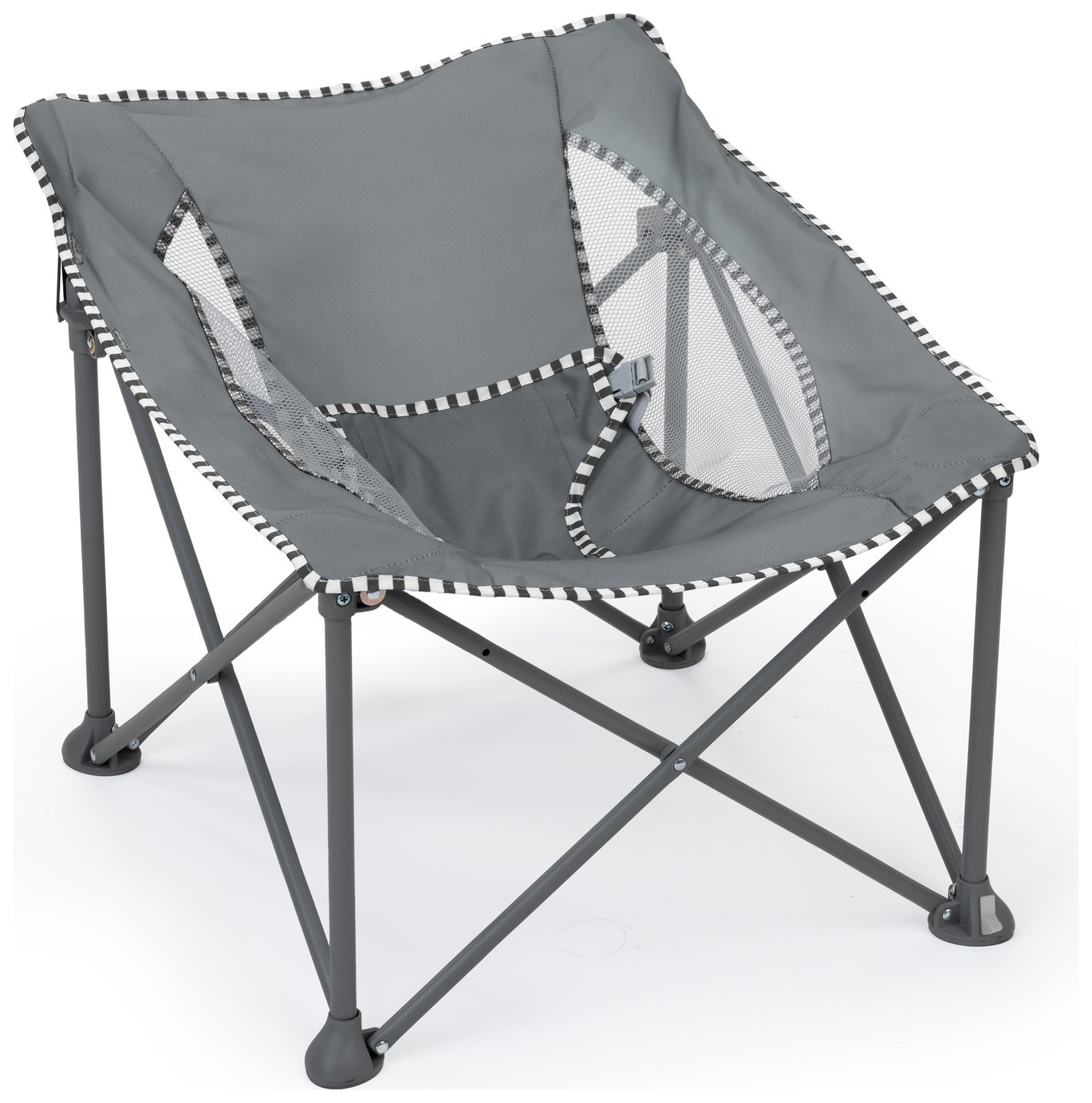 Bright Starts Pop And Chill Baby Folding Seat