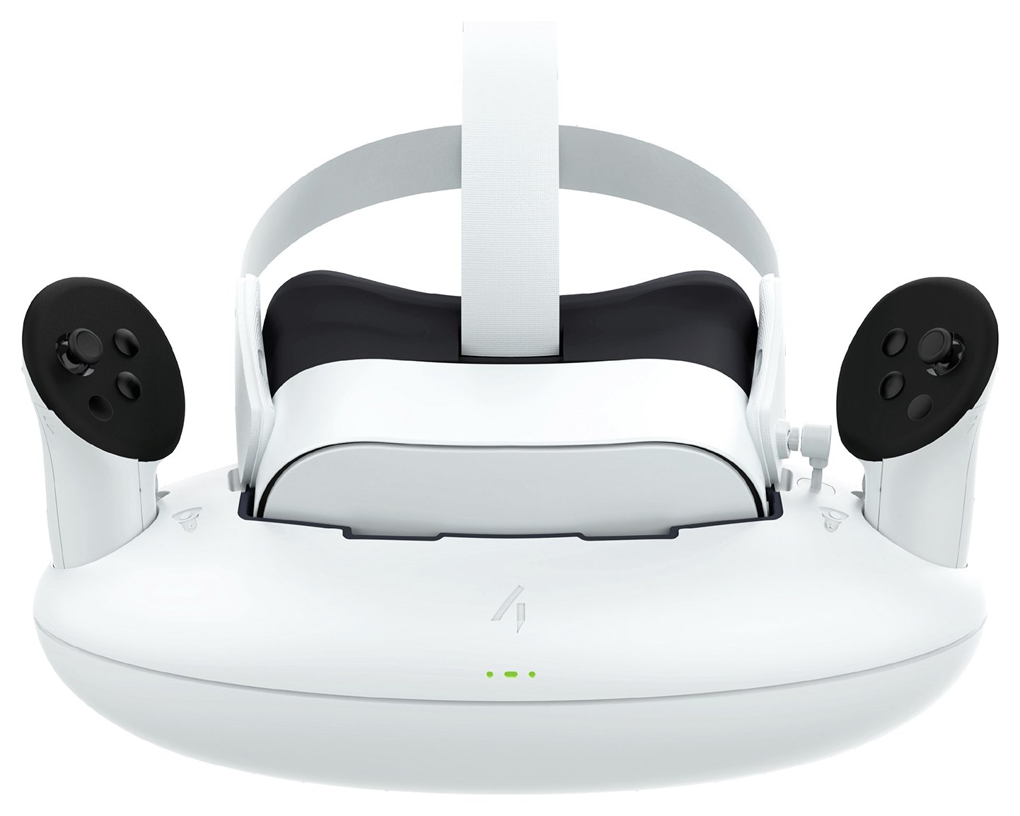 STEALTH Storage & Charging Station For Meta Quest 3S