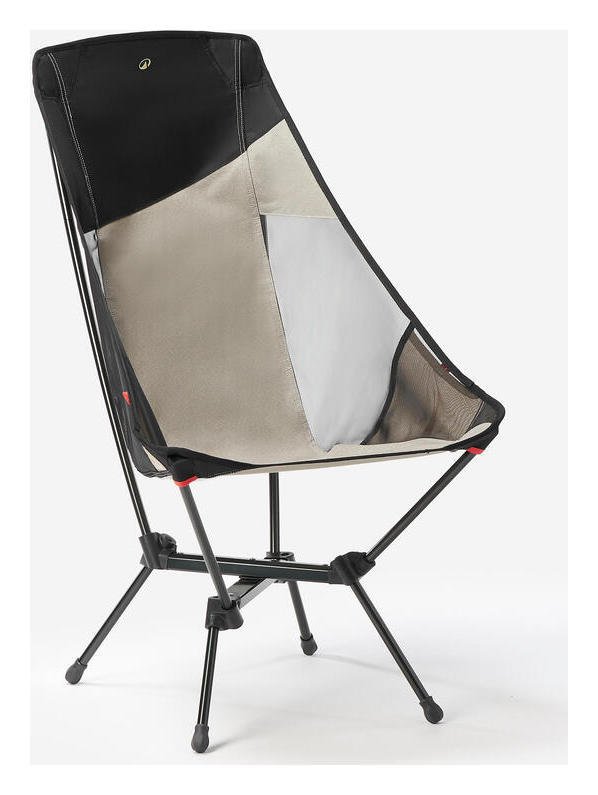 Decathlon Low Chair Mh500 Xl - Beige