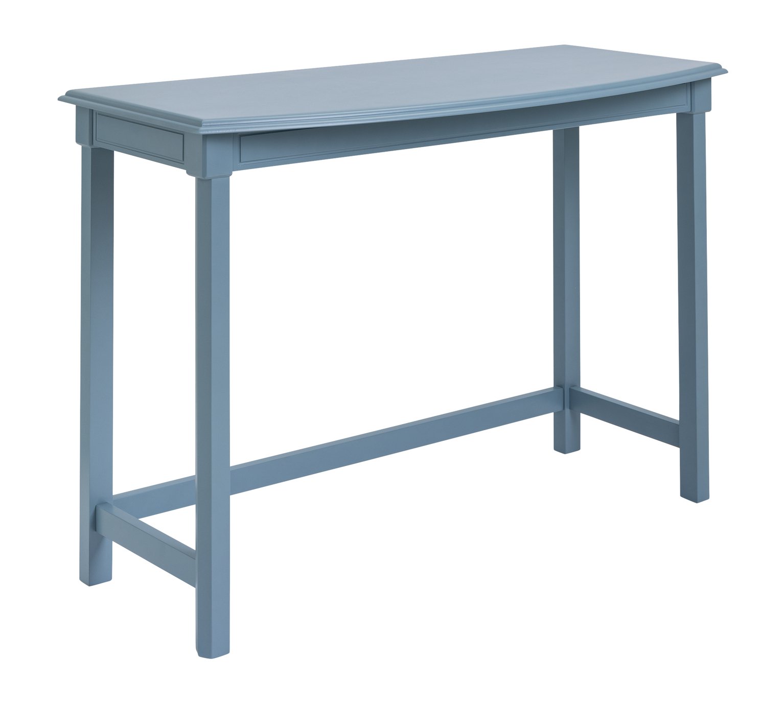 Argos Home Hera Office Desk - Blue