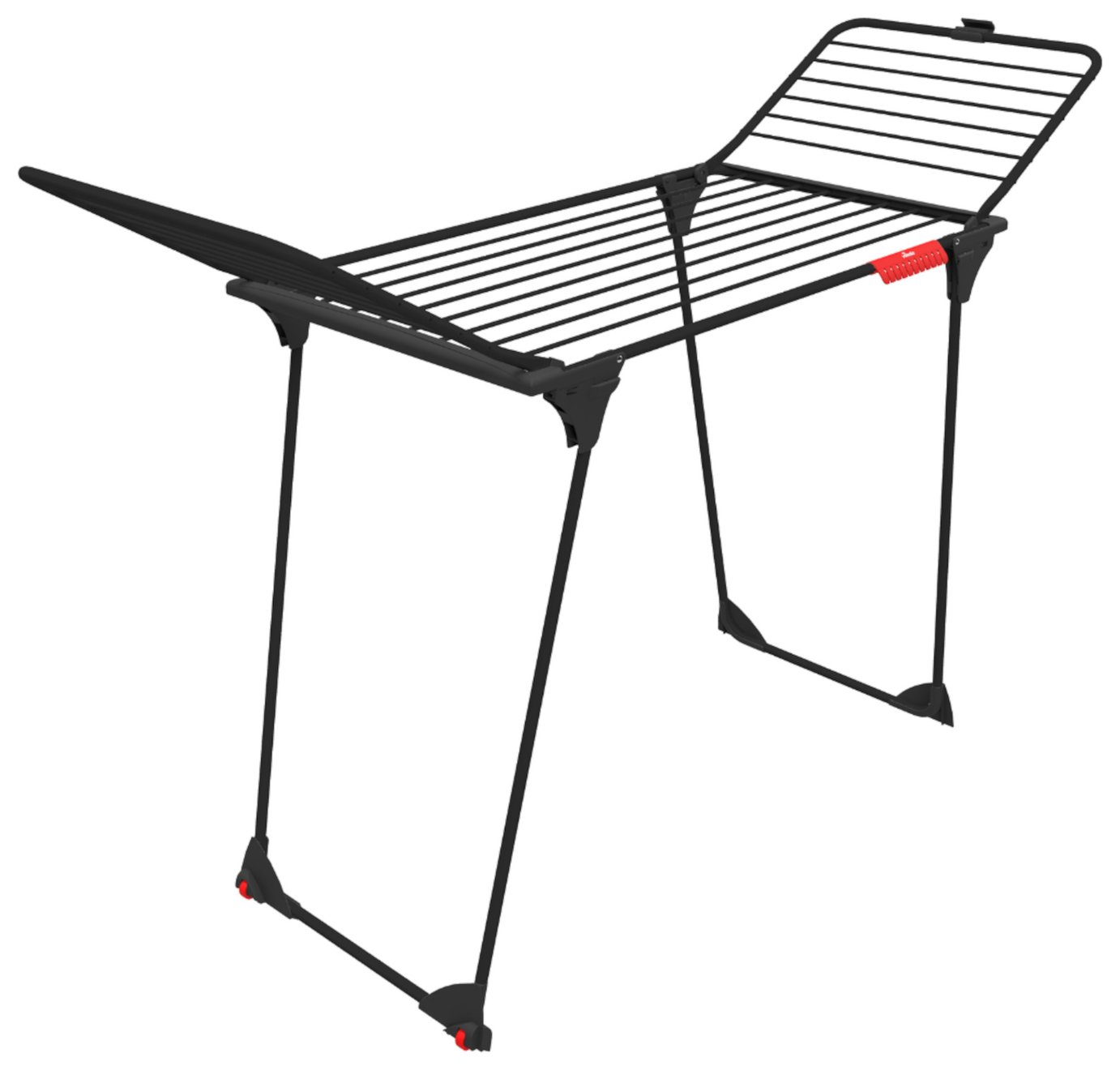 Vileda King Ultimate 20m Indoor Clothes Airer