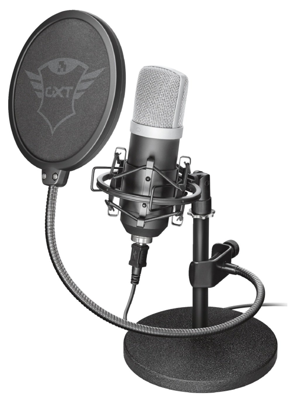 microphone speaker argos