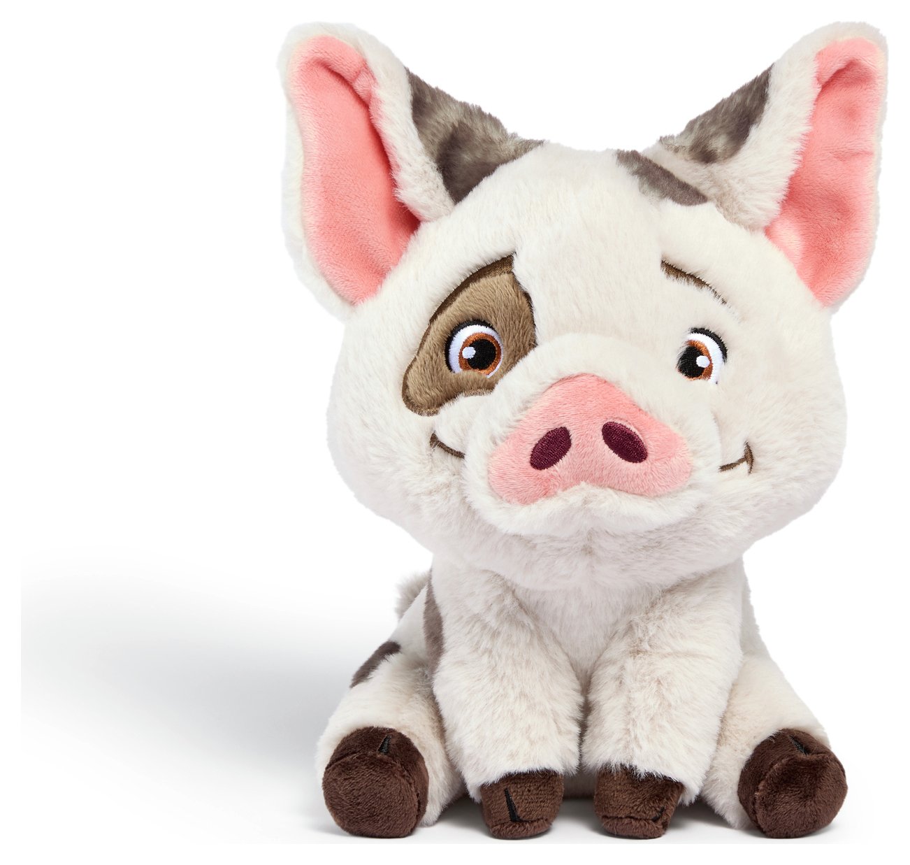 Disney Moana Pua Soft Toy