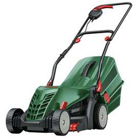 Bosch UniversalRotak 34 cm Lawnmower