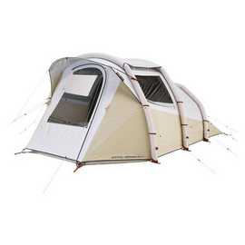 Decathlon 4 Person 1 Room Inflatable Blackout Tent 4.1