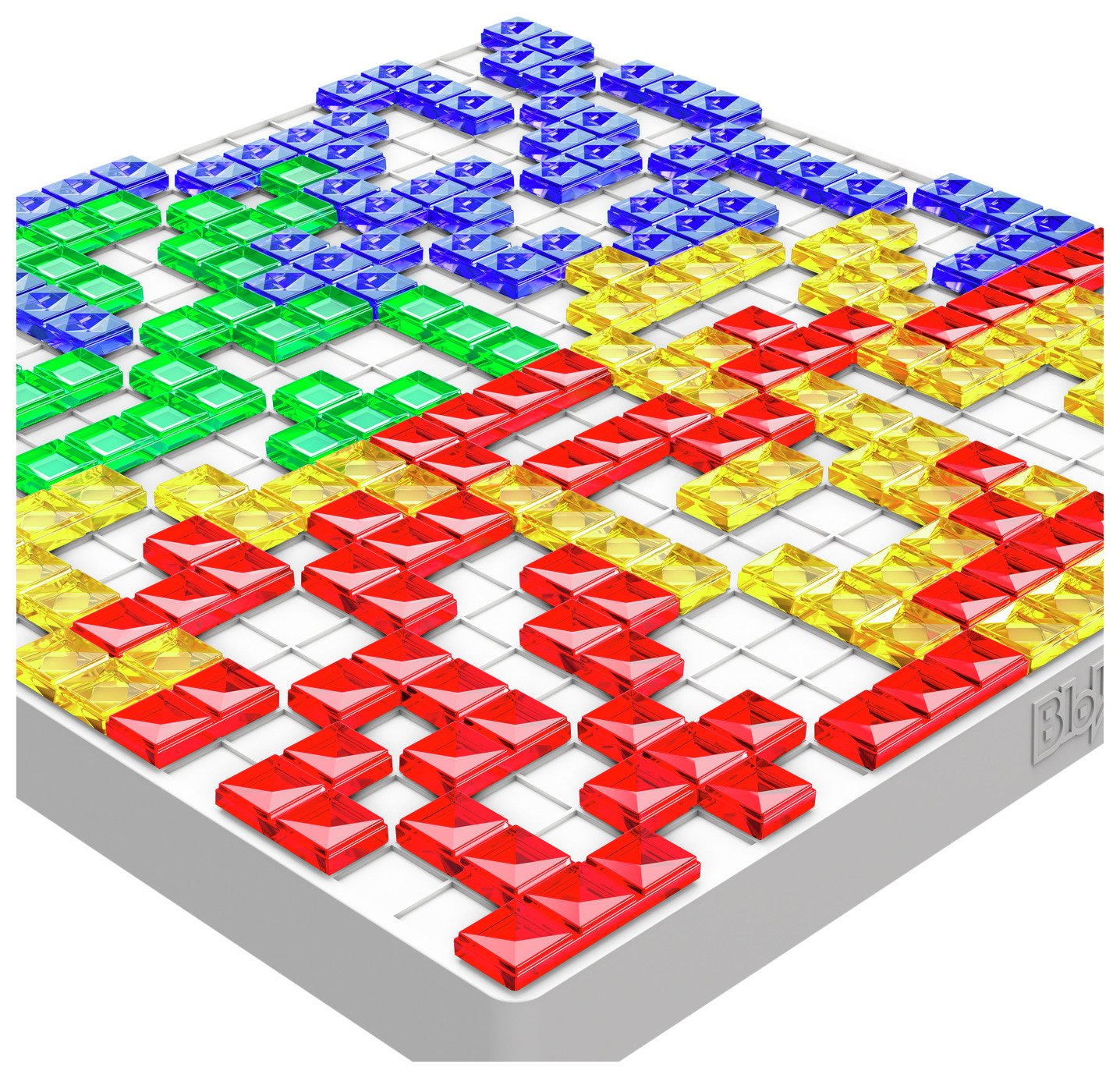 Blokus Game