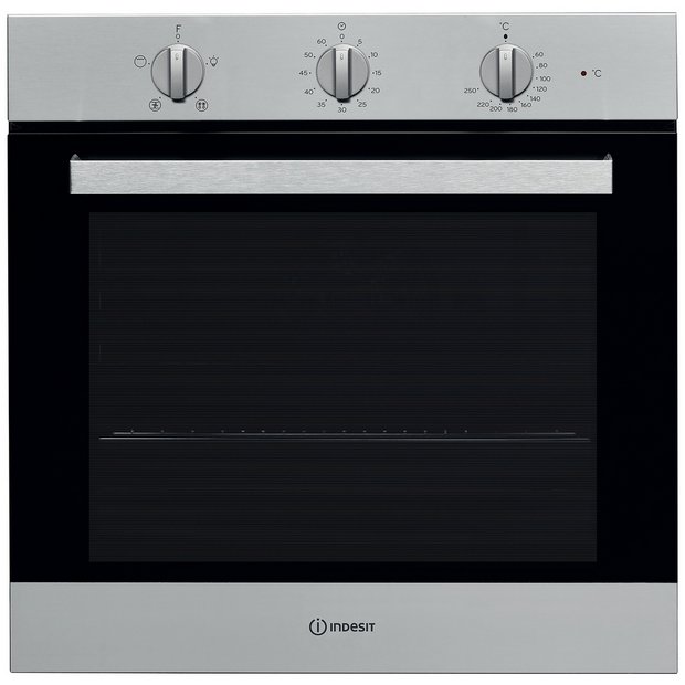 Indesit electric cooker argos sales
