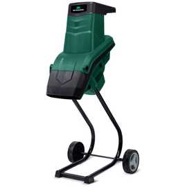 McGregor Impact Shredder - 2400W