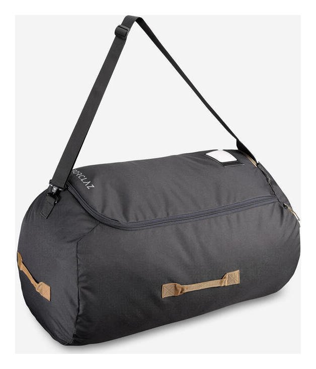 Decathlon Plane Travel Cover - 40 To 90 Litre Backpack