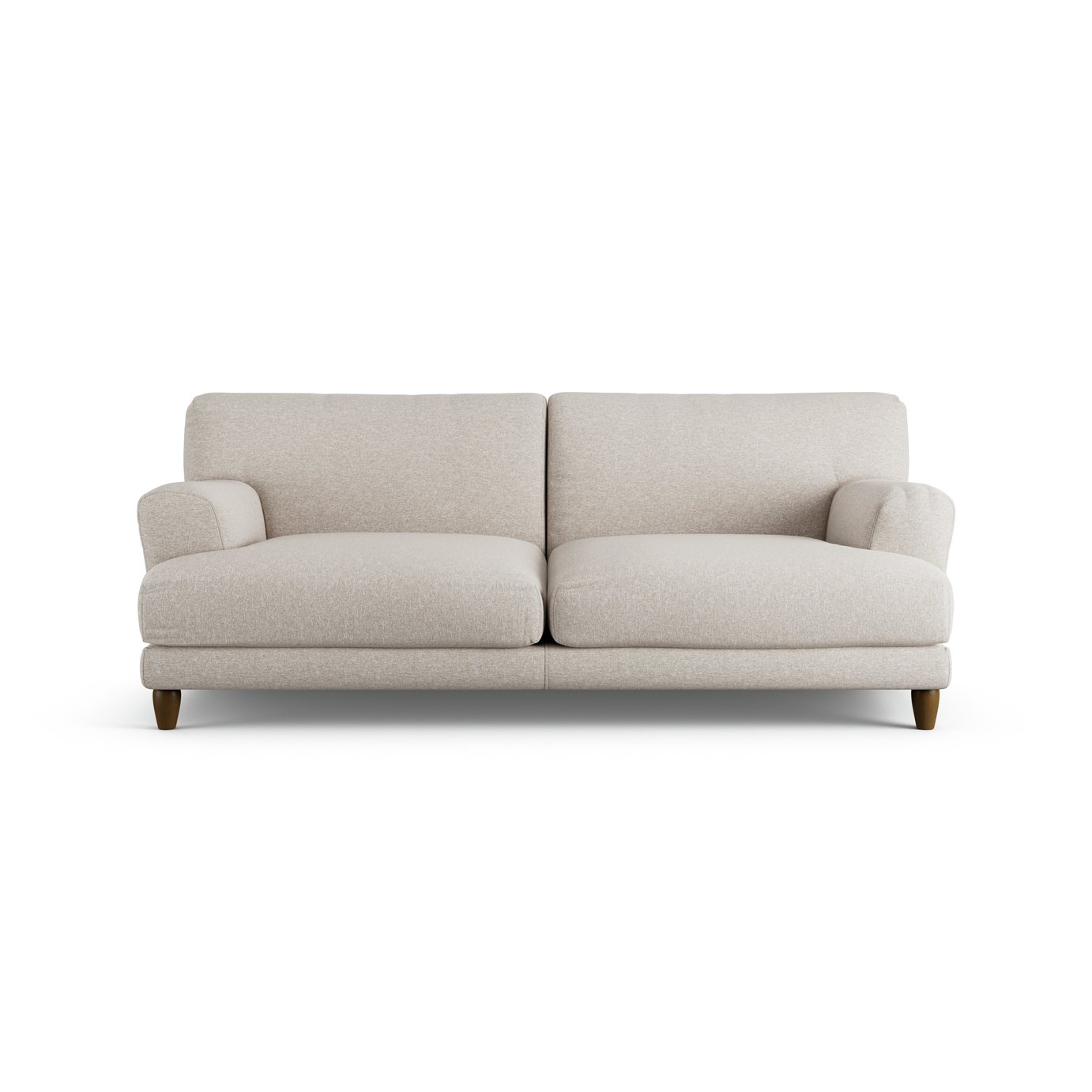 Habitat Askem 3 Seater Sofa