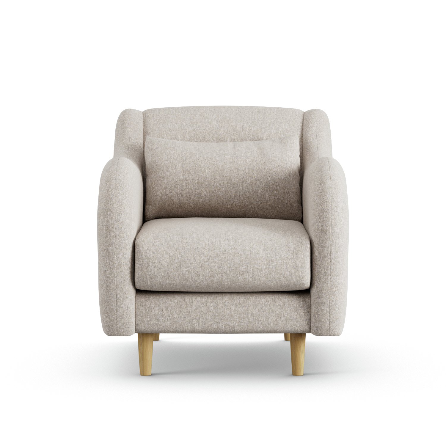 Habitat Turnmil Armchair