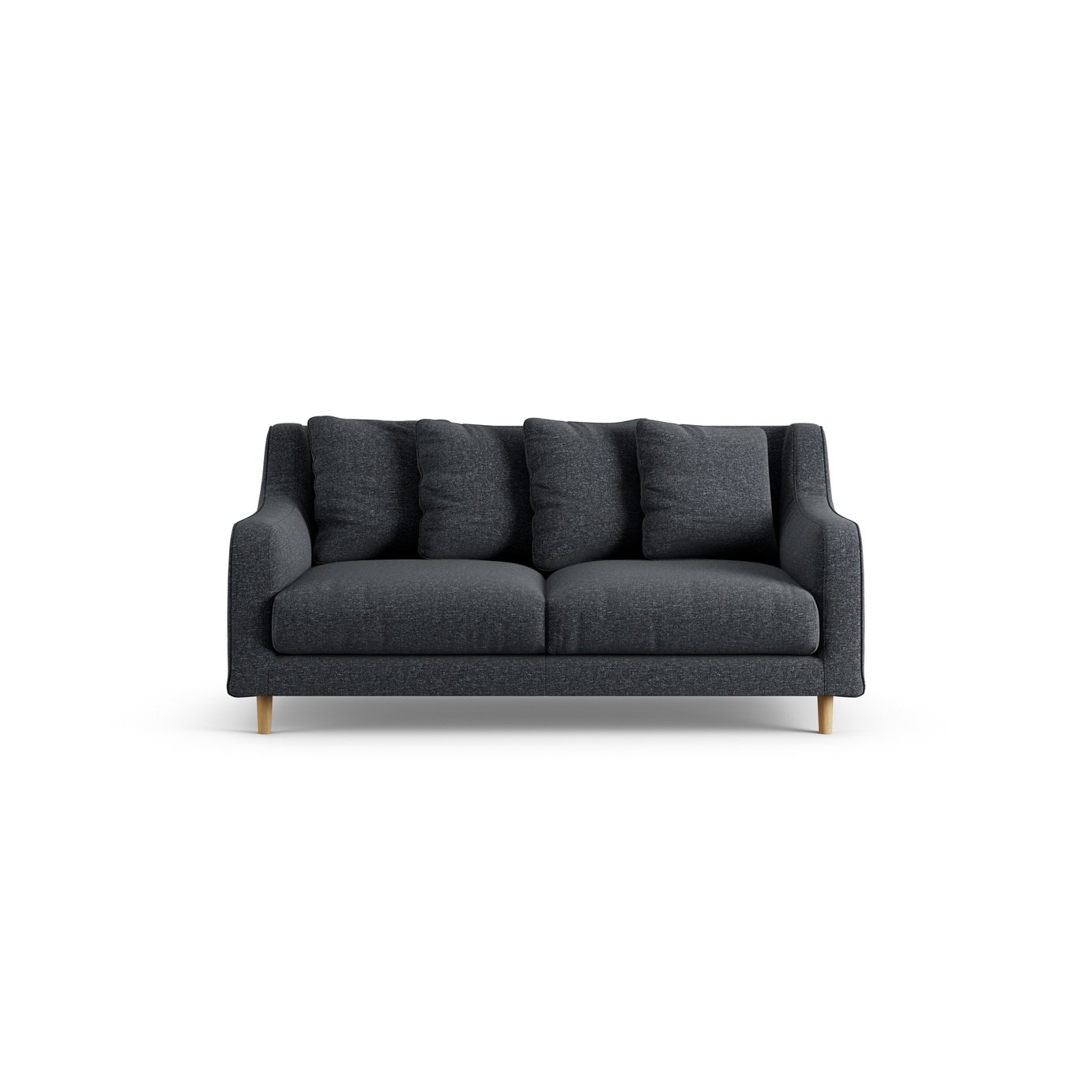 Habitat Swift 2 Seater Sofa