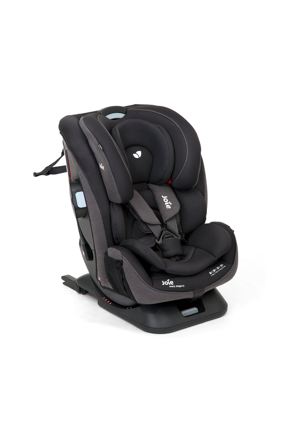 joie stages isofix argos