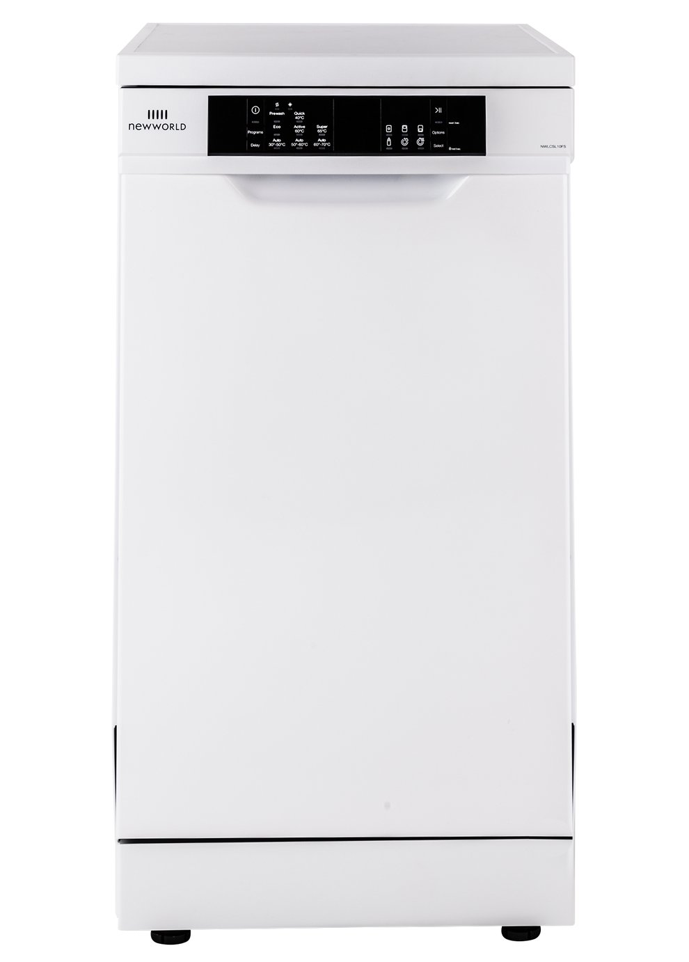 buy slim dishwasher