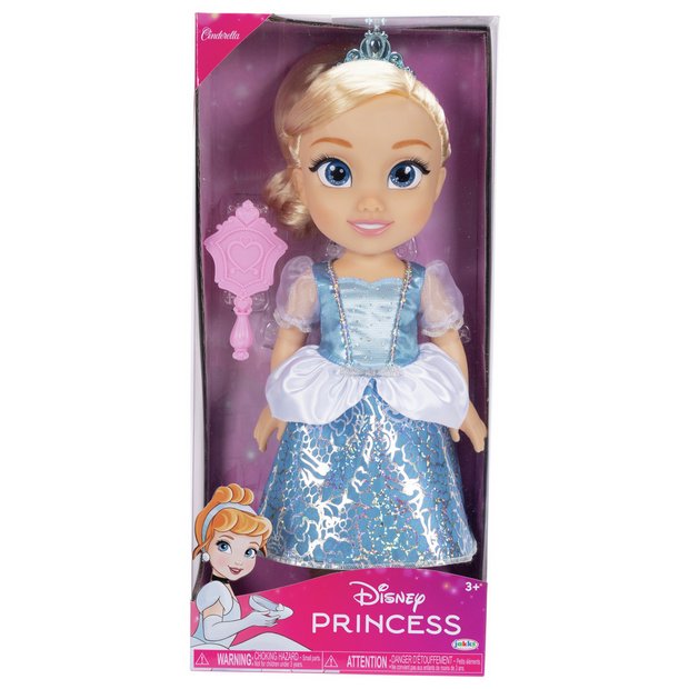 Argos store cinderella dress