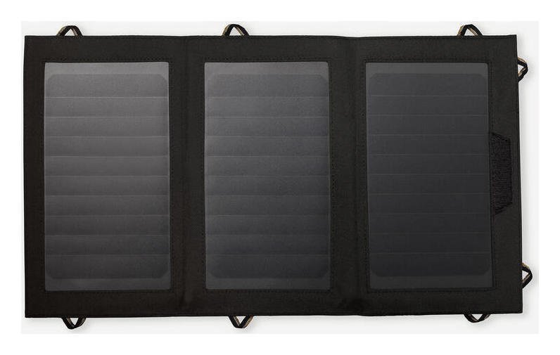 Decathlon Usb Solar Panel - 15W - Slr900 V2