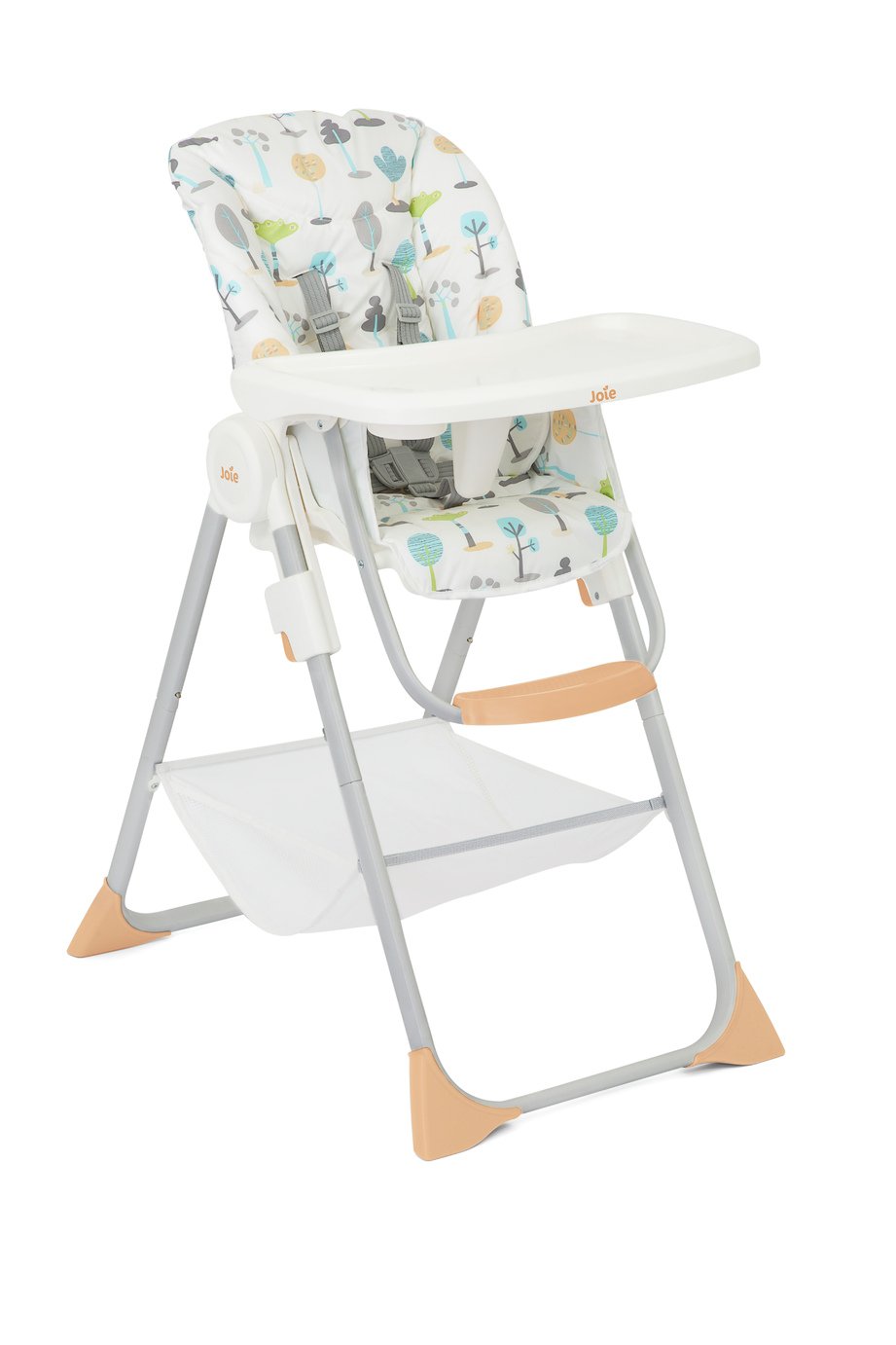 argos joie high chair