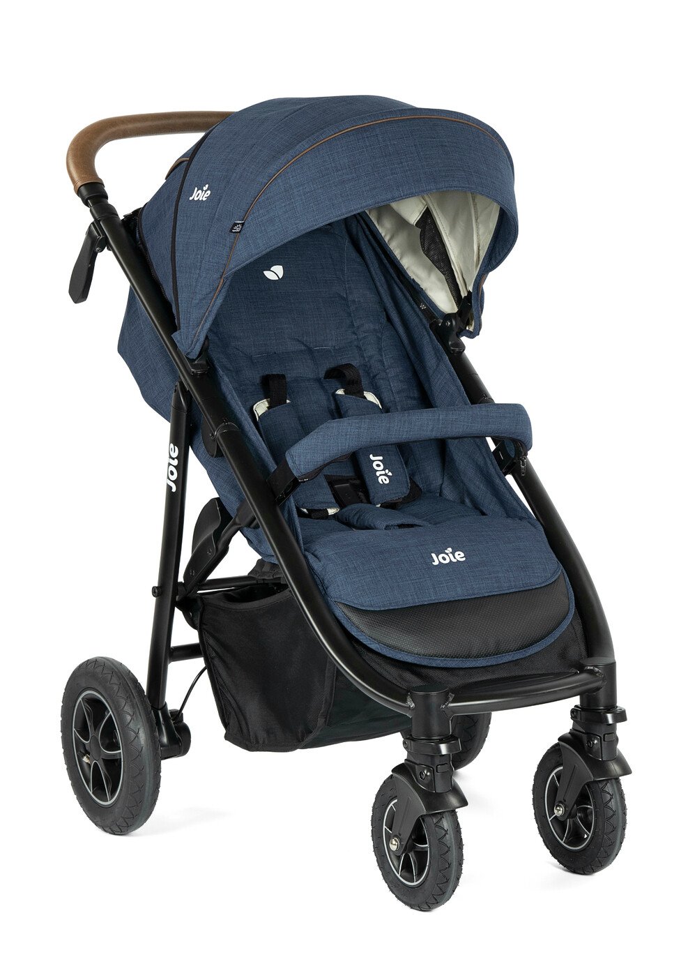 mytrax pushchair