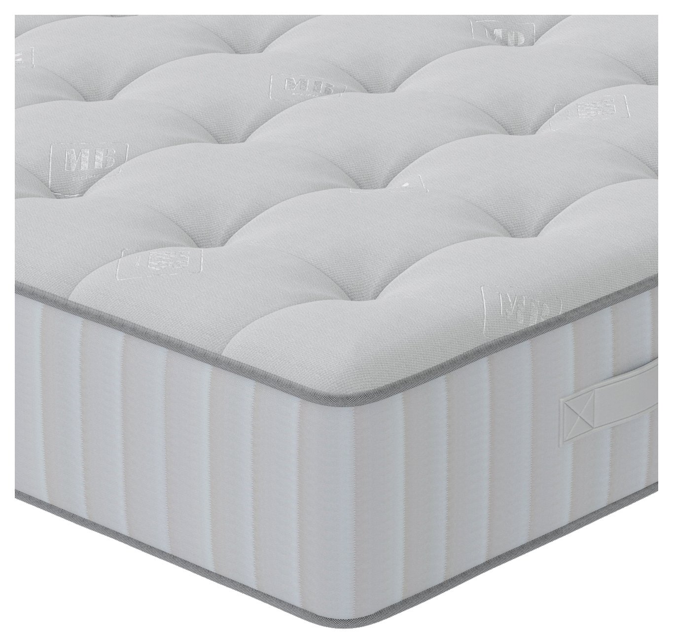 Millbrook Tranquil 3000 Pocket Mattress - Double