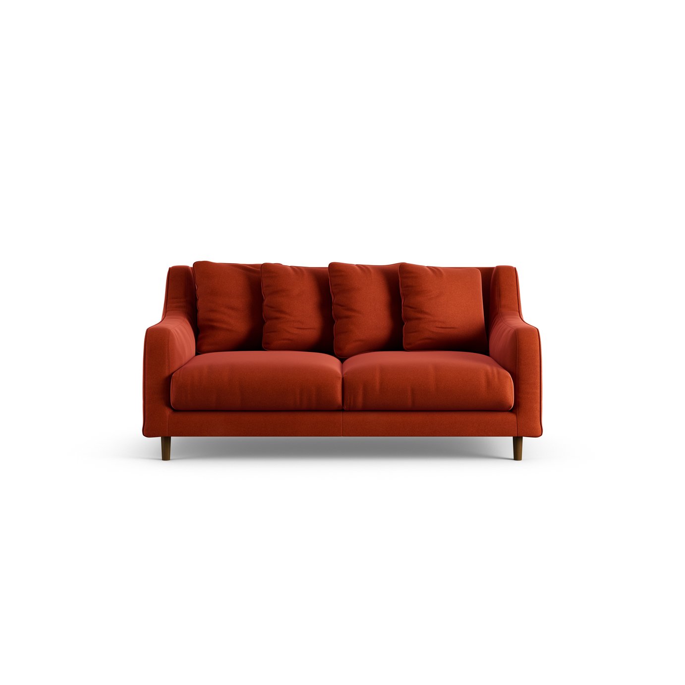 Habitat Swift 2 Seater Sofa