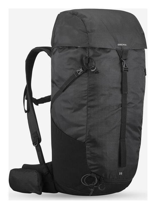 Decathlon Backpack MH100 35L - Black