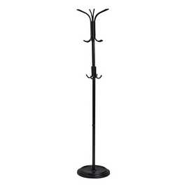 Argos Home Classic Coat Stand - Black