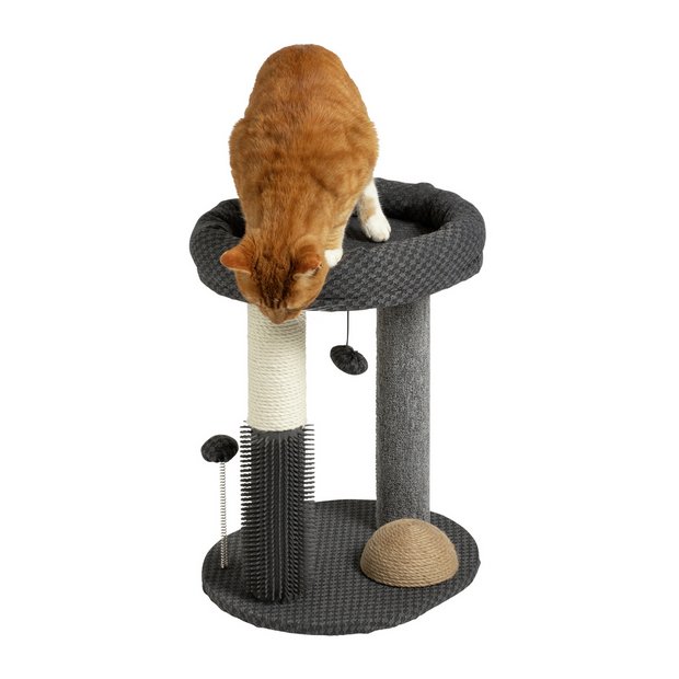 Argos cat furniture best sale