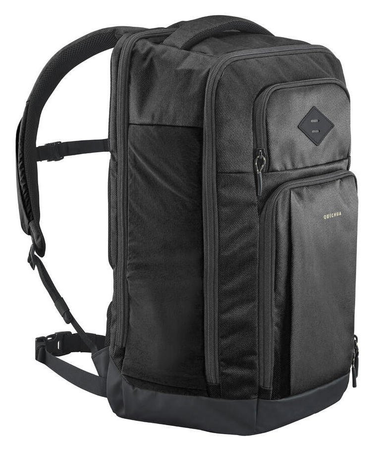 Decathlon Hiking Backpack 32L NH Escape 500 - Black