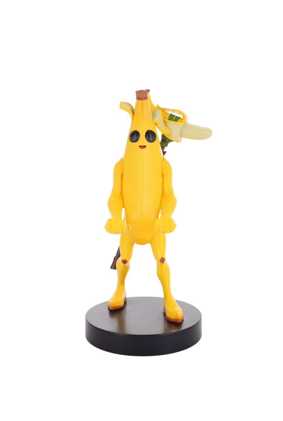 Cable Guys Phone & Controller Holder - Fortnite Peely