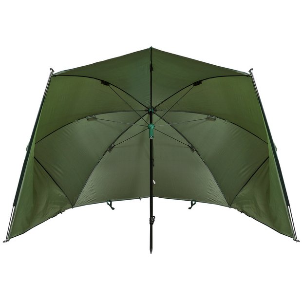 Buy Keenets Bivvy Fishing Shelter Umbrella Fishing accessories Argos