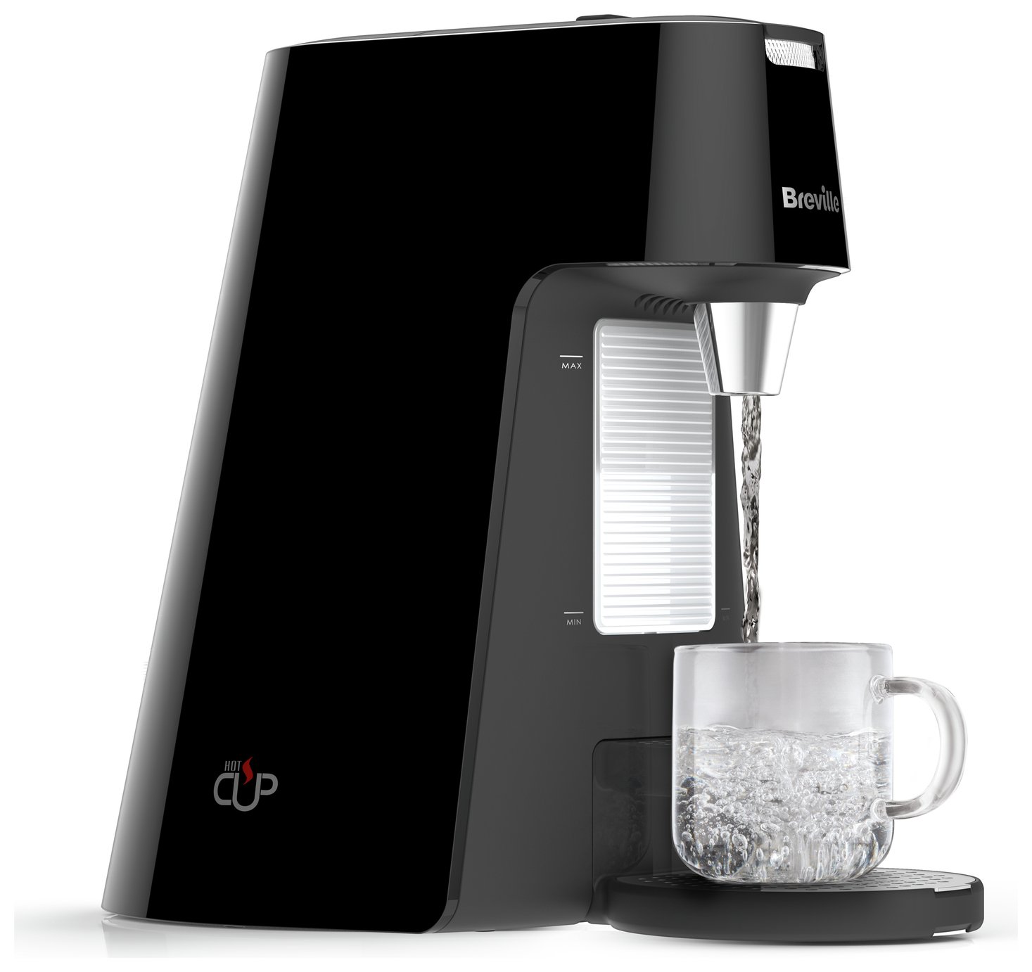 argos breville hot water dispenser