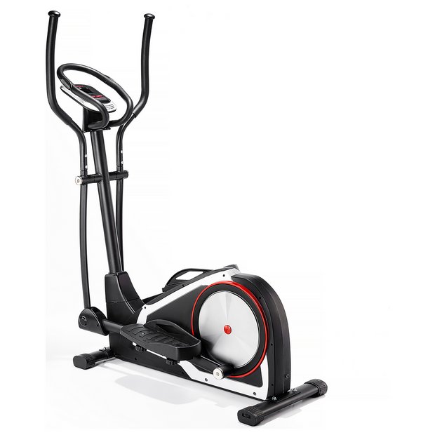 Elliptical cross trainer argos sale