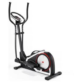 Jll ct3 elliptical cross trainer argos online