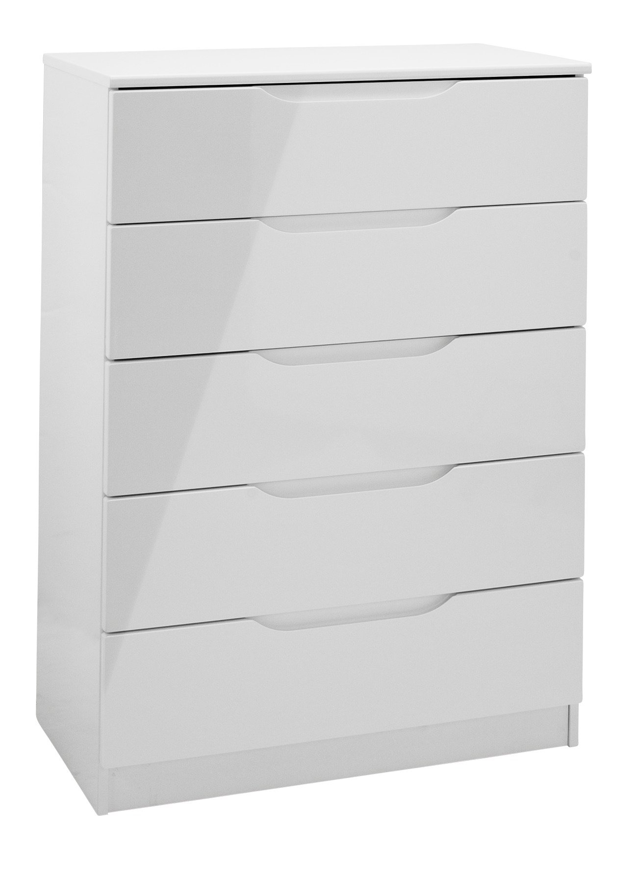 Legato 5 Drawer Chest
