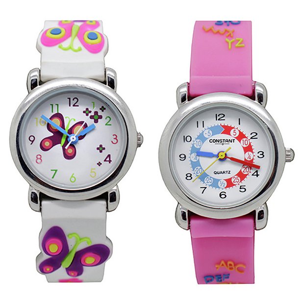 Argos girls outlet watches