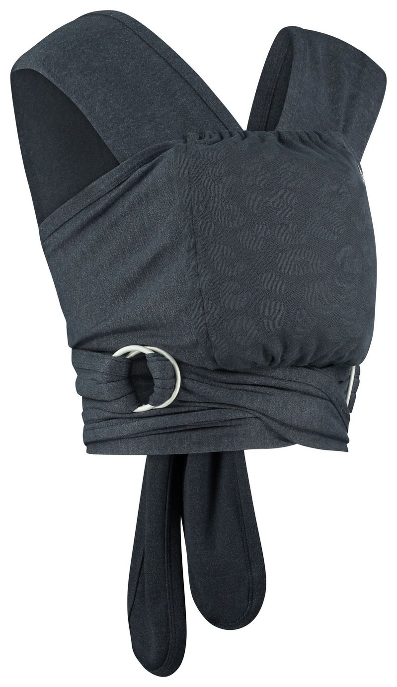 Caboo Lite Baby Carrier Slings Newborns 5lb+