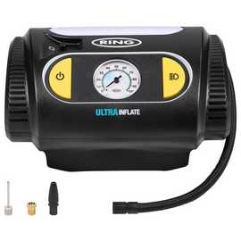 Ring ULTRAINFLATE 10 Analogue Tyre Inflator
