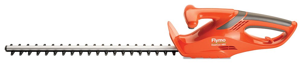 powerbase hedge trimmer