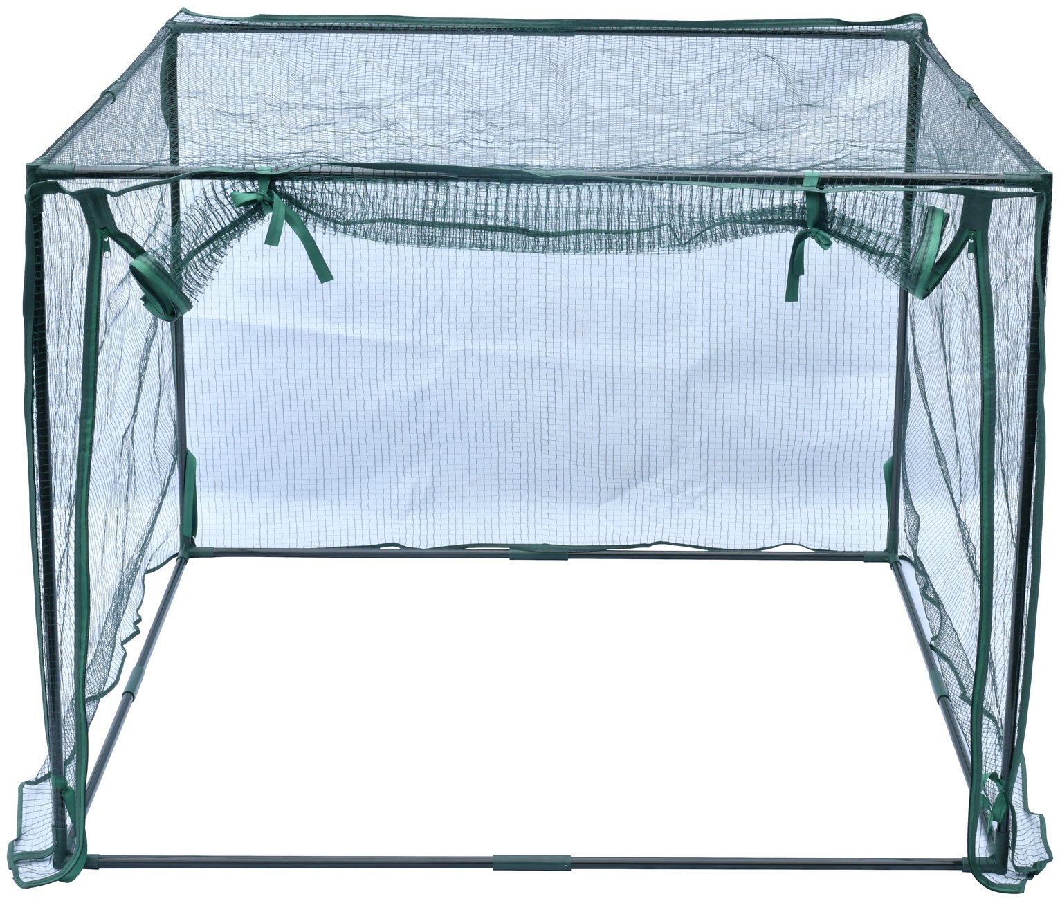 McGregor Garden Fruit Cage