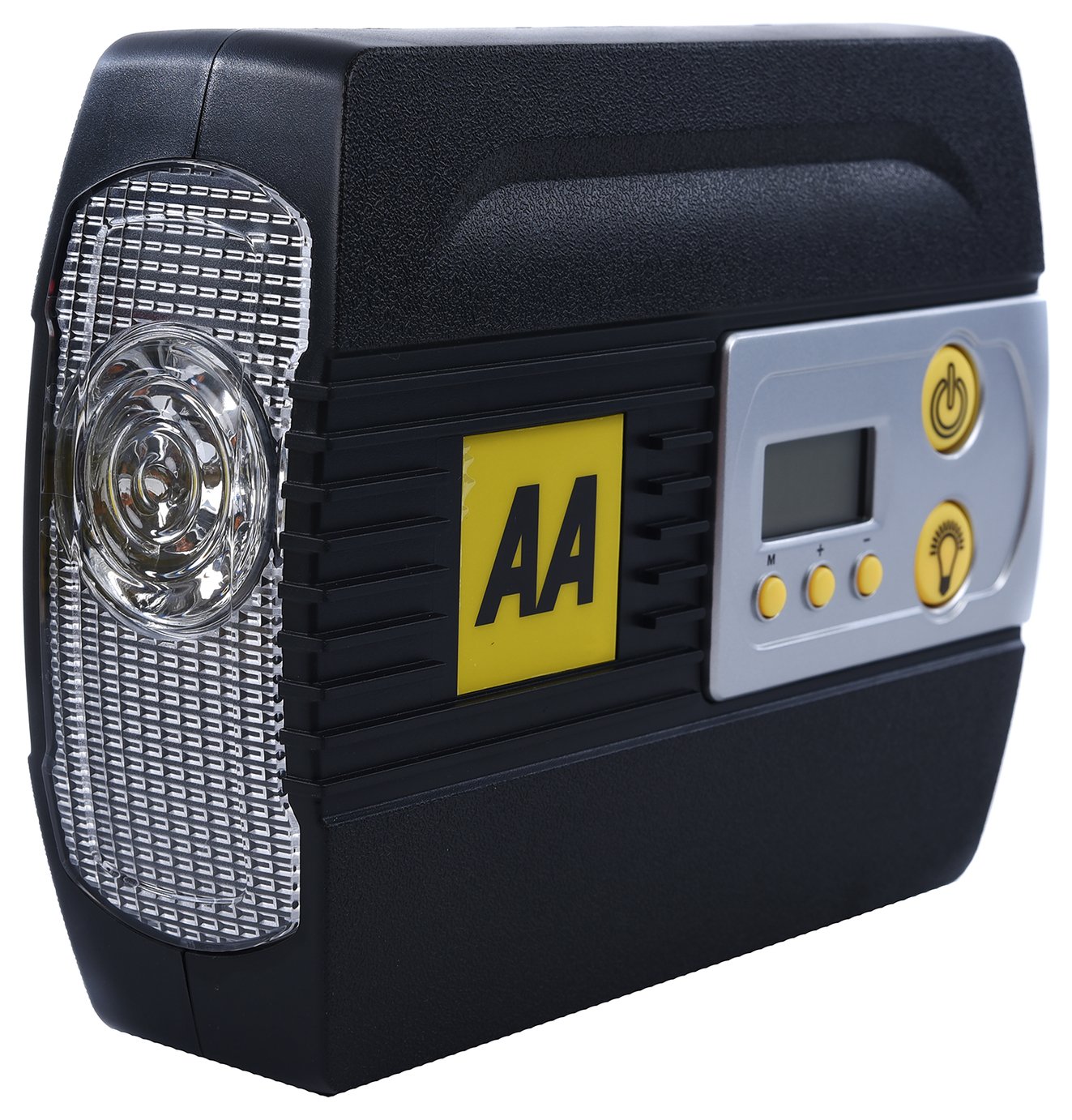 AA Digital Air Compressor 