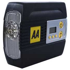 AA Digital Air Compressor