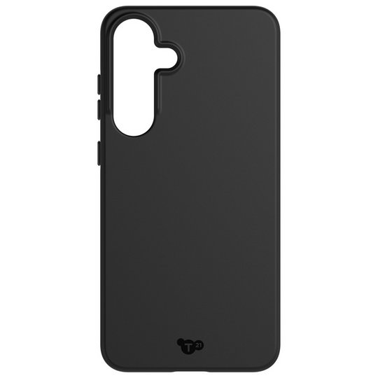 Tech21 EvoLite Samsung Galaxy S25 Plus Phone Case - Black