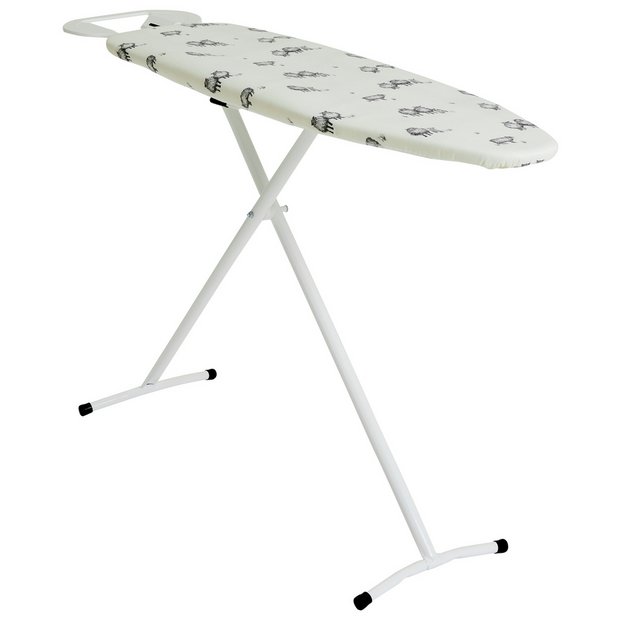 Ironing chair argos hotsell