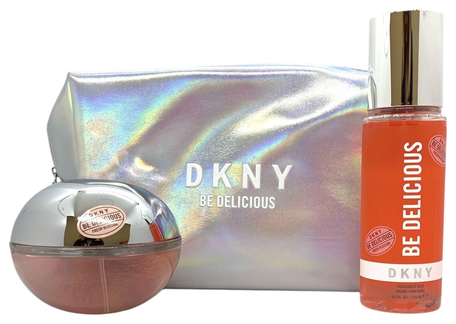 DKNY Be Delicious Fresh Blossom Women Eau De Parfum