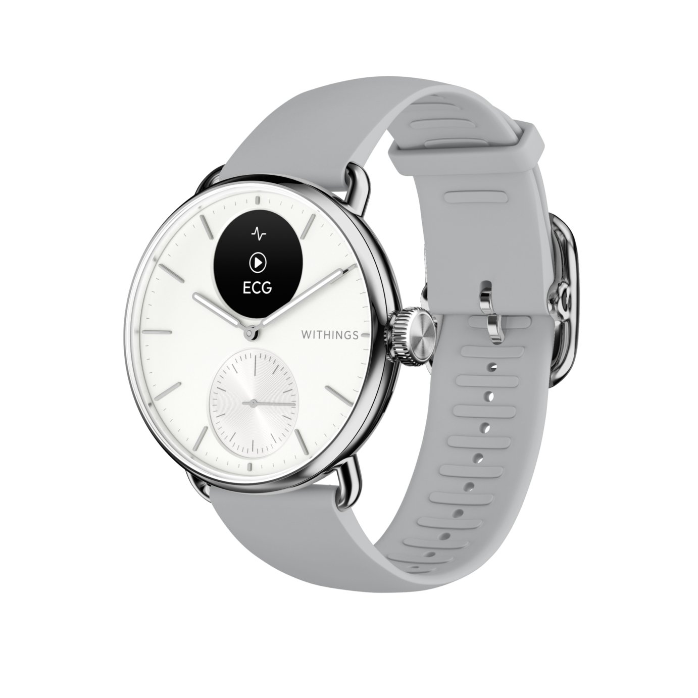 Withings ScanWatch 2 38mm Bluetooth Smart Watch