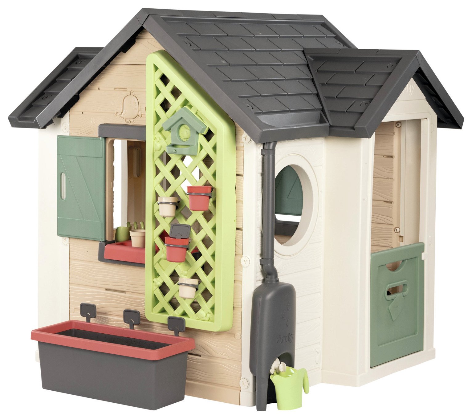 Smoby Life Garden House